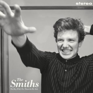 The Smiths ‎– The Boy With The Thorn In His Side (7'')