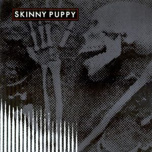 Skinny Puppy ‎– Remission