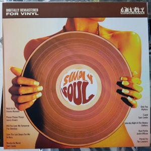 Various - 70's soul
