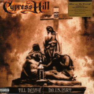 Cypress Hill ‎– Black Sunday