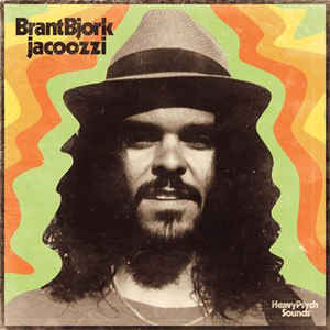 Brant Bjork ‎– Jacoozzi