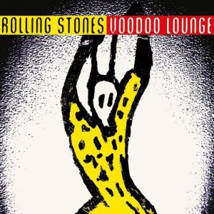 Τhe Rolling Stones - Voodoo Lounge