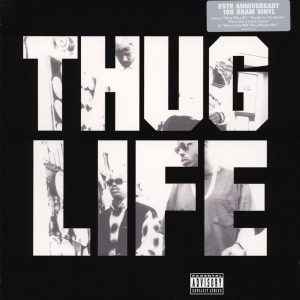 Thug Life ‎– Volume 1