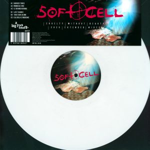 Soft Cell LP