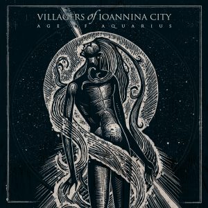 Villagers Of Ioannina City ‎– Age Of Aquarius