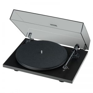 Project Turntable