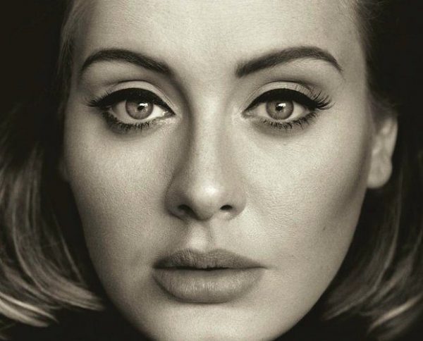 Adele ‎– 25