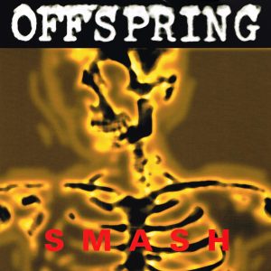 The Offspring ‎– Smash