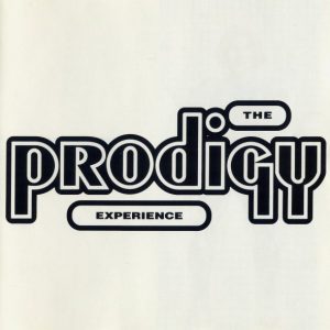 The Prodigy ‎– Experience