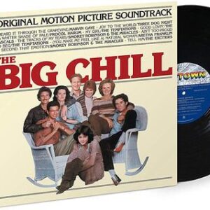 Various ‎– The Big Chill: Music From The Original Motion Picture Soundtrack