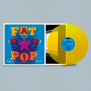 Paul Weller ‎– Fat Pop (Volume 1)