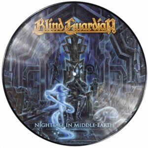 Blind Guardian ‎– Nightfall In Middle-Earth