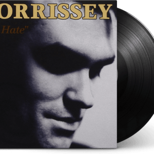 Morrissey ‎– Viva Hate