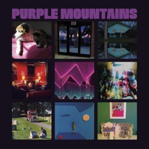 Purple Mountains ‎– Purple Mountains