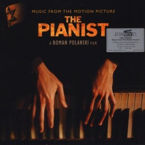 Frédéric Chopin / Wojciech Kilar ‎– The Pianist