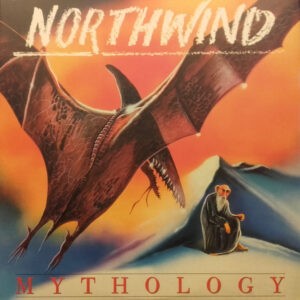 Northwind ‎– Mythology