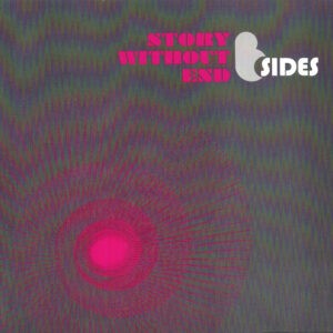 B-Sides – Story Without End (Used CD)