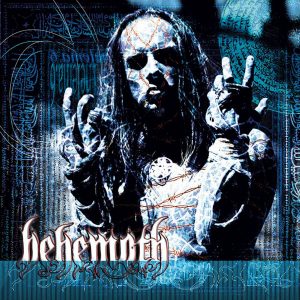 Behemoth ‎– Thelema.6