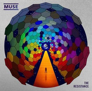 Muse ‎– The Resistance