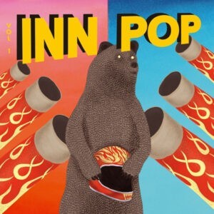 Various ‎– Inn Pop Vol 1
