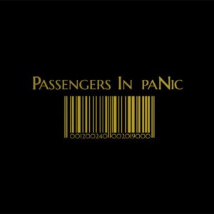 Passengers In Panic ‎– Passengers In Panic