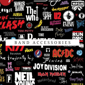 Band Accessories