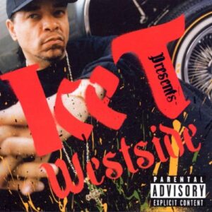 Various ‎– Ice-T Presents Westside