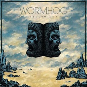 Wormhog ‎– Yellow Sea