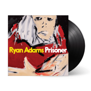 Ryan Adams ‎– Prisoner