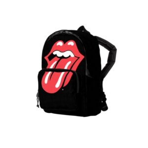 RockSax Kids Backpack The Rolling Stones - Classic Tongue