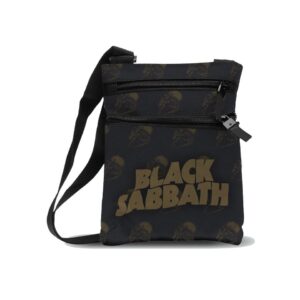 RockSax Body Bag Black Sabbath - NSD Repeated