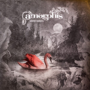 Amorphis ‎– Silent Waters