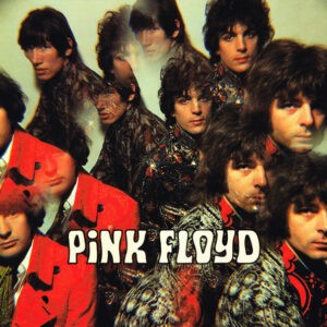 Pink Floyd ‎– The Piper At The Gates Of Dawn