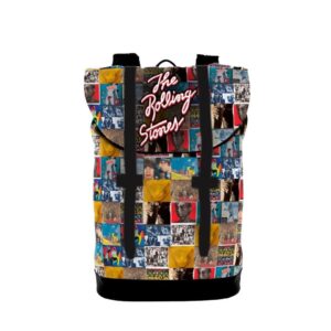 RockSax Heritage Bag The Rolling Stones - Vintage Album