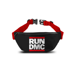 Bum Bag ''Run DMC'' από την RockSax.