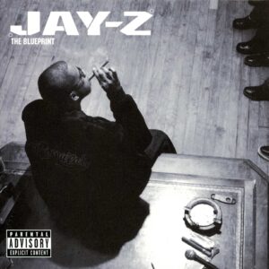 Jay-Z ‎– The Blueprint