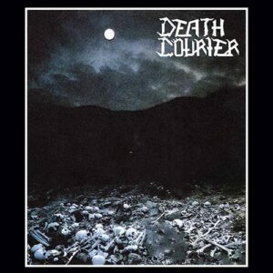 Death Courier ‎– Demise (Used Vinyl)