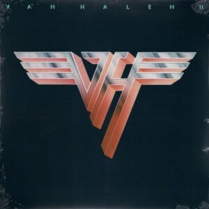 Van Halen ‎– Van Halen II