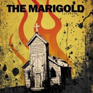 The Marigold ‎– Apostate