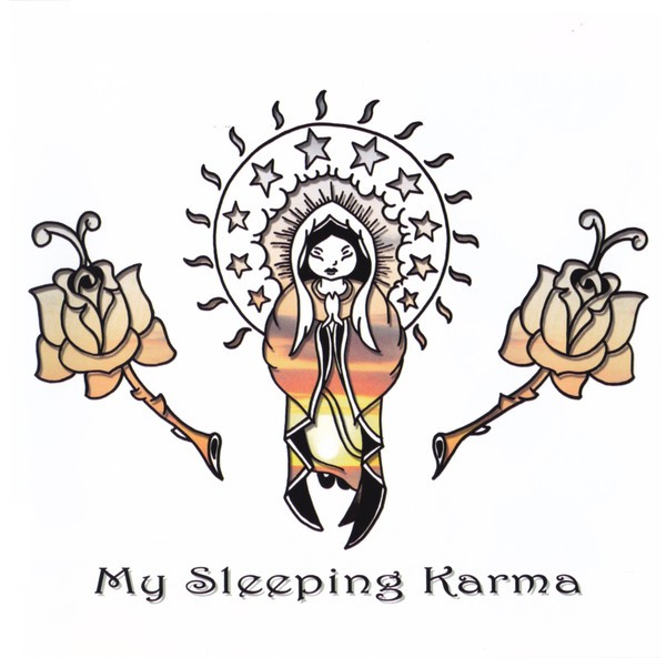 My Sleeping Karma ‎– My Sleeping Karma