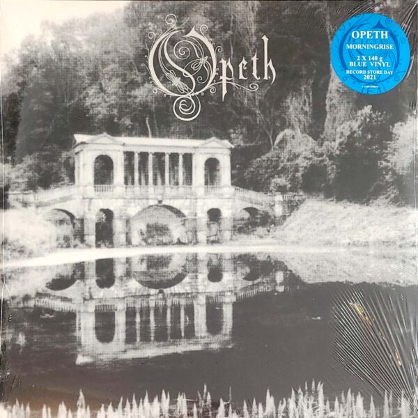 Opeth ‎– Morningrise