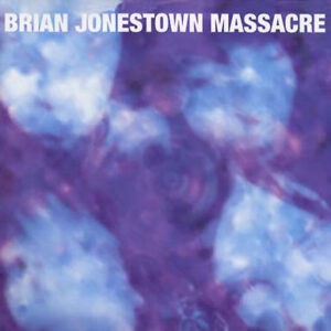 The Brian Jonestown Massacre ‎– Methodrone