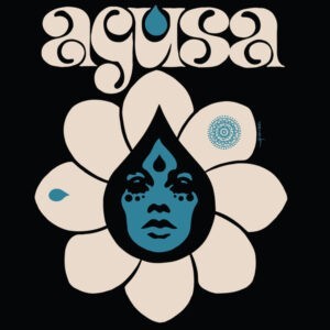 Agusa ‎– Ekstasis - Live In Rome