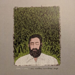 Iron + Wine ‎– Our Endless Numbered Days