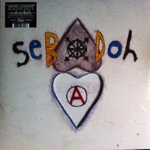 Sebadoh ‎– Defend Yourself