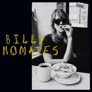 Billy Nomates ‎– Billy Nomates