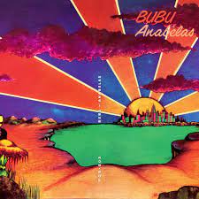 Bubu ‎– Anabelas (LP) + Live XXI (Bonus CD)