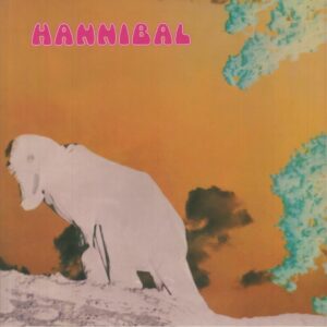 HANNIBAL - Hannibal