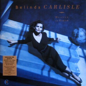 Belinda Carlisle ‎– Heaven On Earth