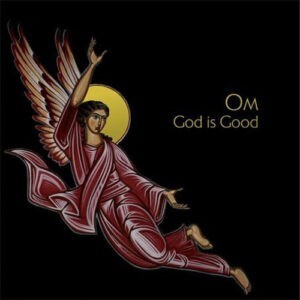 Om ‎– God Is Good